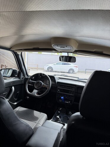 LADA (VAZ) Niva-6