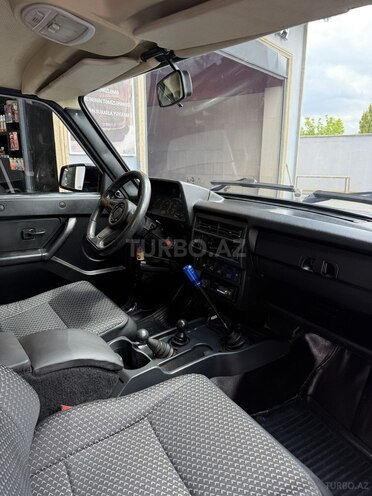 LADA (VAZ) Niva-5
