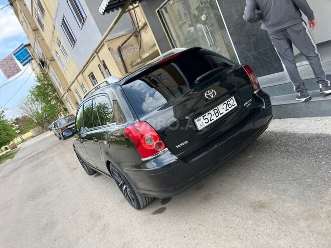 Toyota Avensis-3