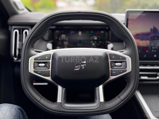 JETOUR T1-12
