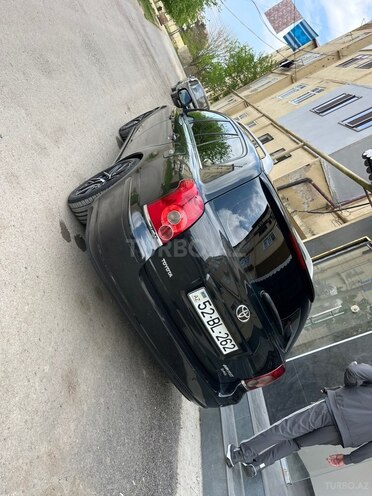 Toyota Avensis-2