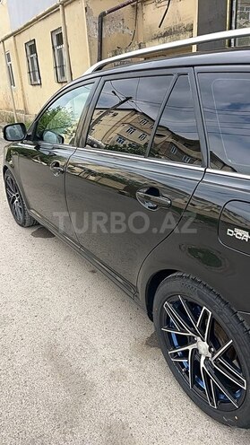 Toyota Avensis-10