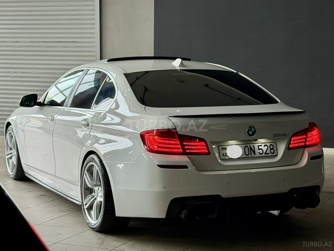 BMW 528-10