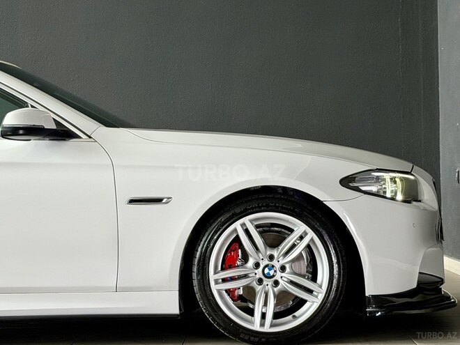 BMW 528-6