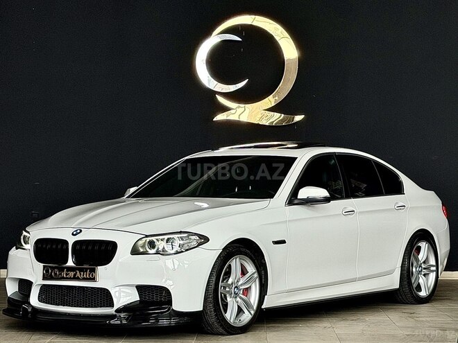 BMW 528-4