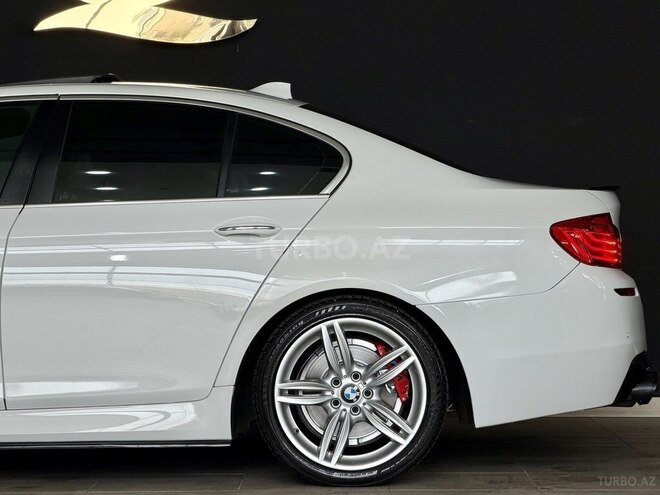 BMW 528-5