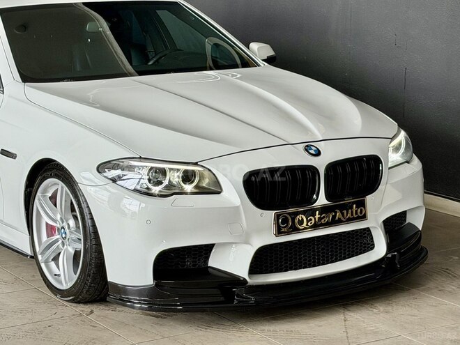 BMW 528-16