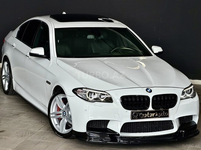 BMW 528-3