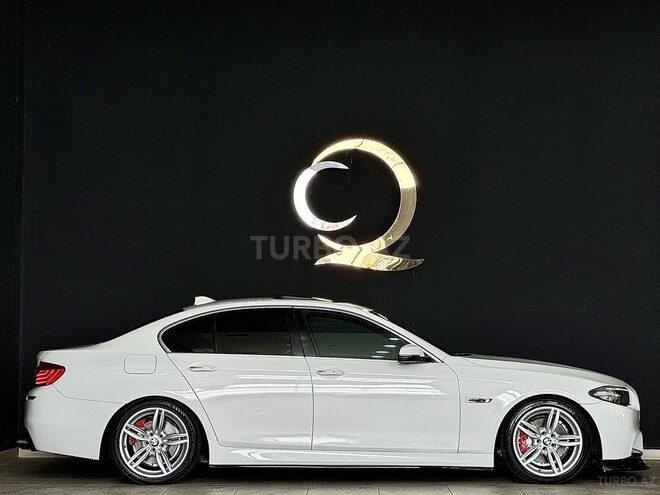BMW 528-18