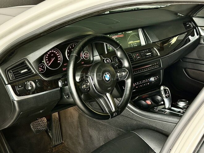 BMW 528-11