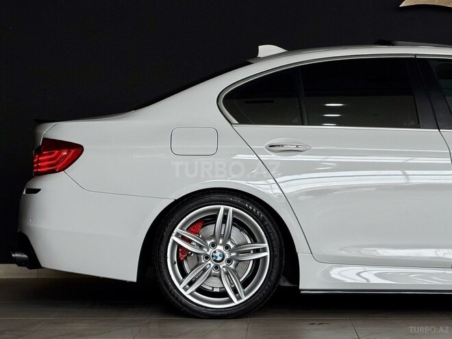 BMW 528-17