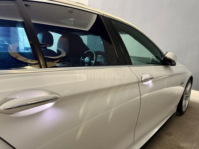 BMW 528-13