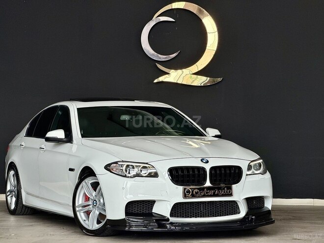 BMW 528-15