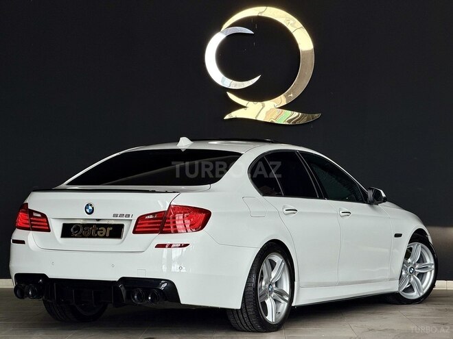 BMW 528-20