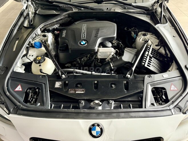 BMW 528-14
