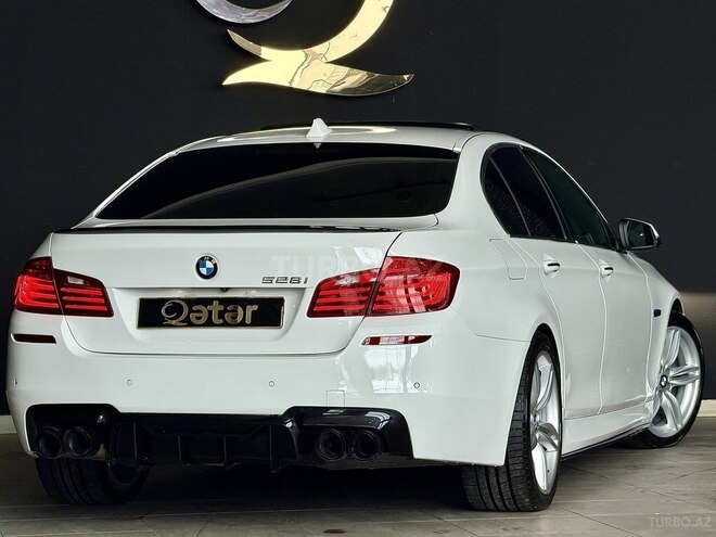 BMW 528-19