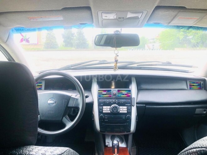 Nissan Teana-3