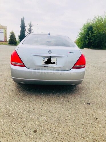 Nissan Teana-2