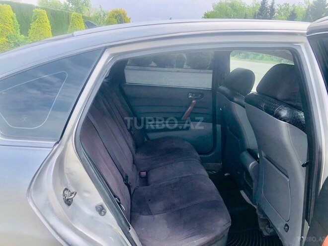 Nissan Teana-8