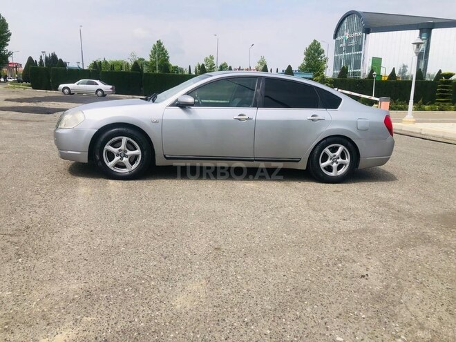Nissan Teana-9
