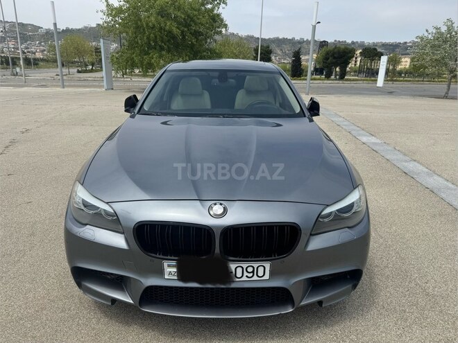 BMW 528-1