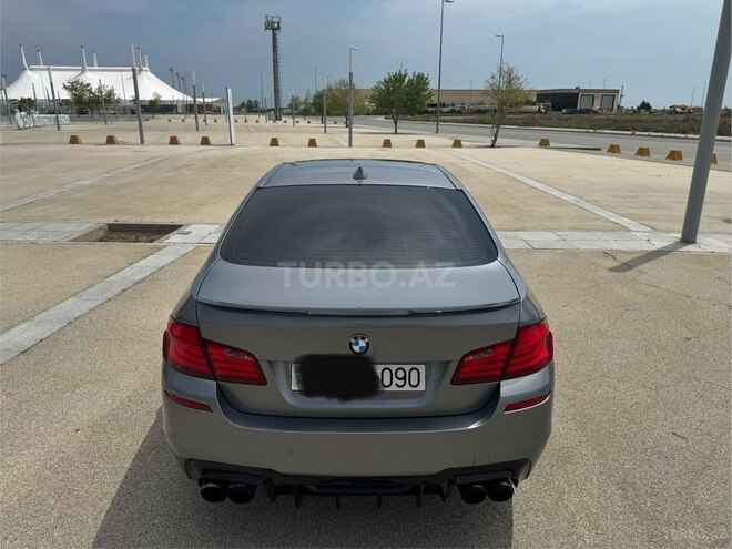 BMW 528-2