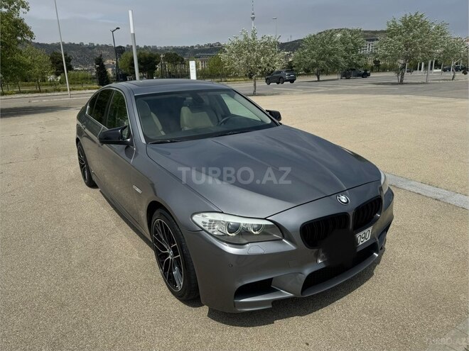 BMW 528-3