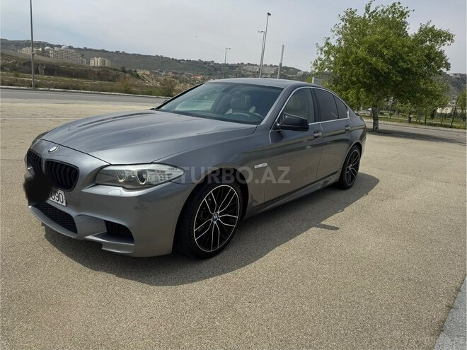 BMW 528-4