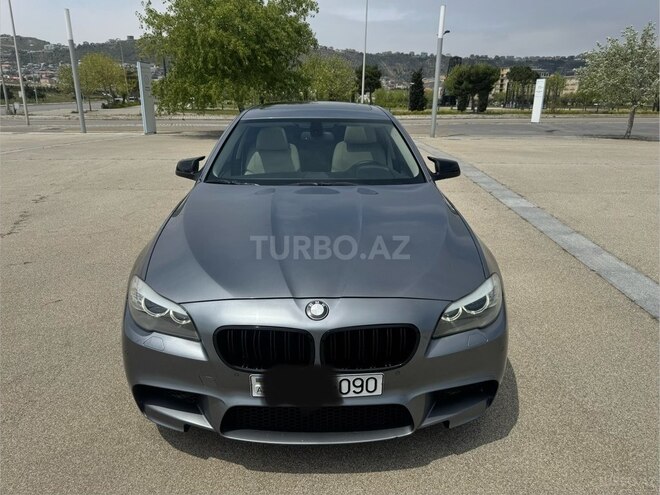BMW 528-7