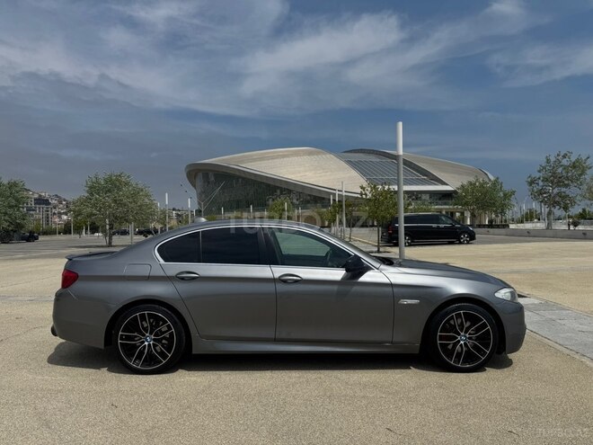 BMW 528-6