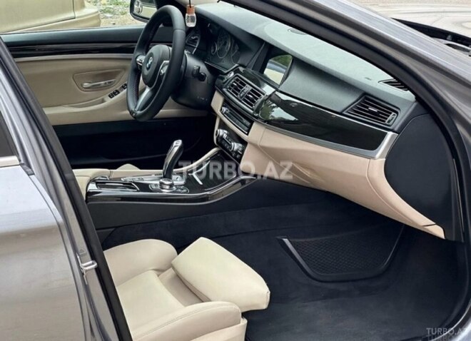 BMW 528-15