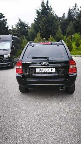 Kia Sportage-5