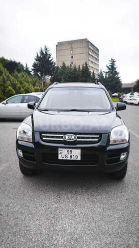 Kia Sportage-1