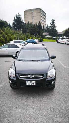 Kia Sportage-3