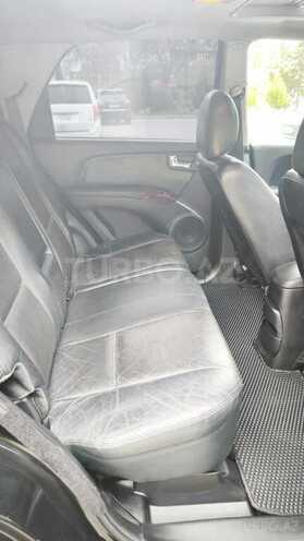 Kia Sportage-11