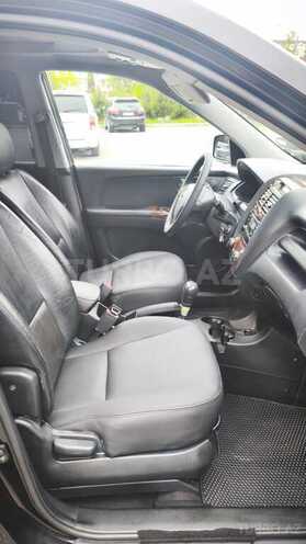 Kia Sportage-10