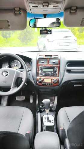 Kia Sportage-14