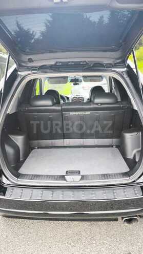 Kia Sportage-12