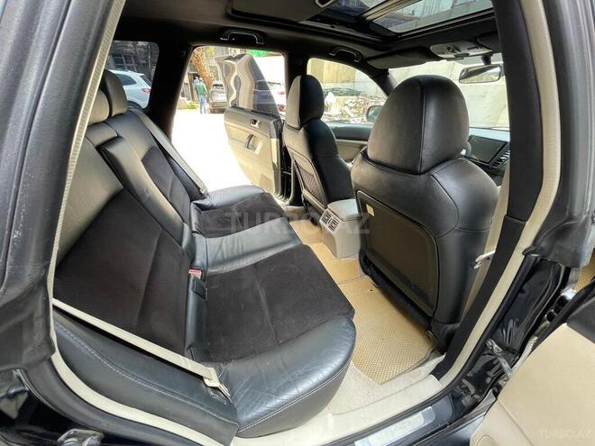 Subaru Outback-7