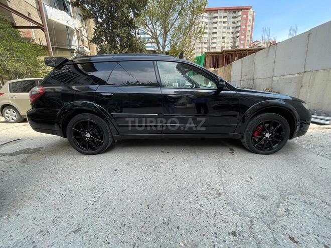 Subaru Outback-3