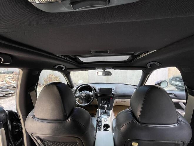 Subaru Outback-6