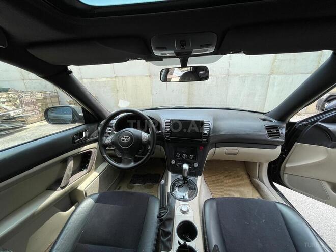Subaru Outback-9