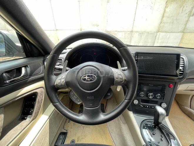Subaru Outback-5