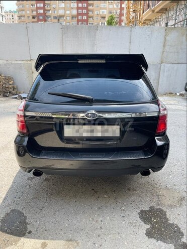 Subaru Outback-2
