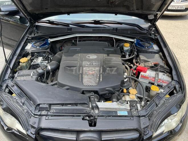 Subaru Outback-10