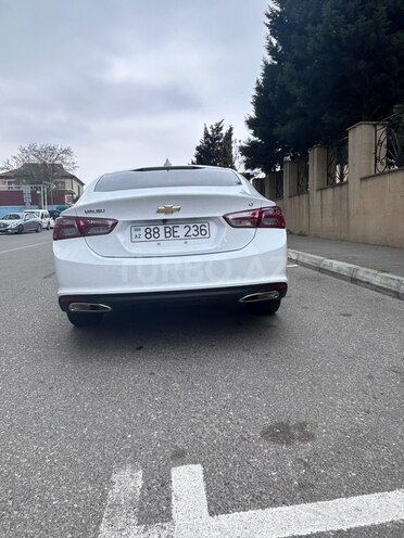 Chevrolet Malibu-2