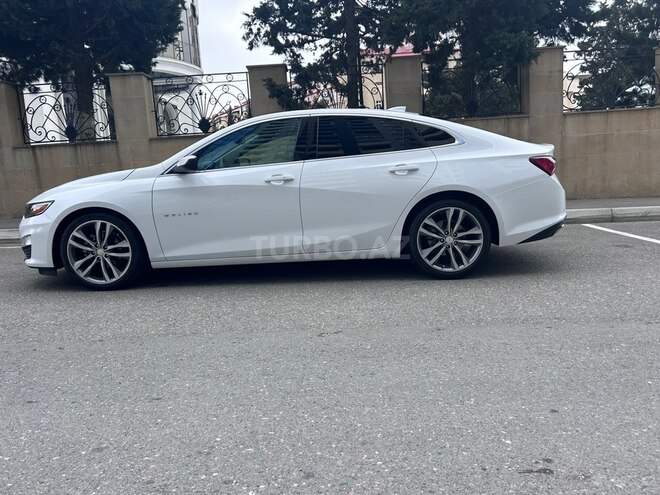 Chevrolet Malibu-3