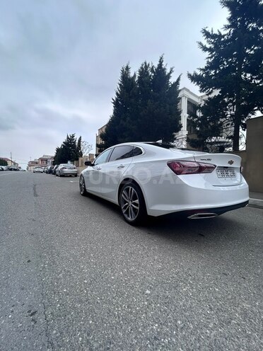 Chevrolet Malibu-6