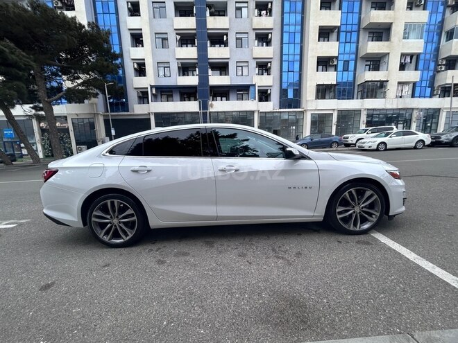 Chevrolet Malibu-4