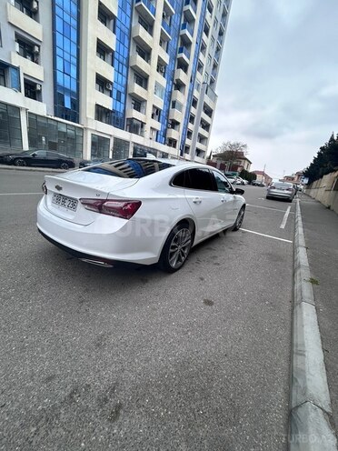 Chevrolet Malibu-15